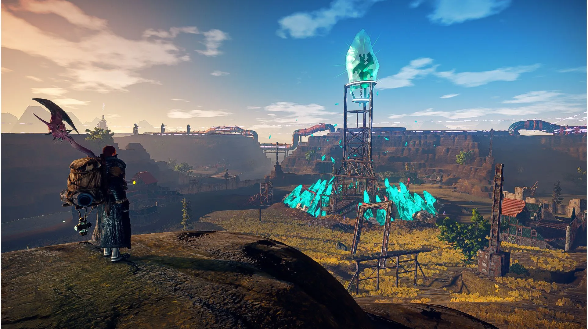 🎮 🔥 OUTWARD: THE ADVENTURER BUNDLE XBOX ONE/X|S🔑 КЛЮЧ🔥 