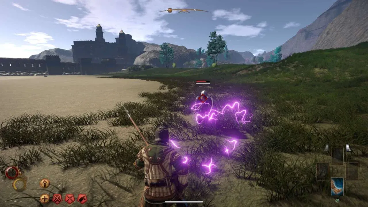 🎮 🔥 OUTWARD: THE ADVENTURER BUNDLE XBOX ONE/X|S🔑 КЛЮЧ🔥 
