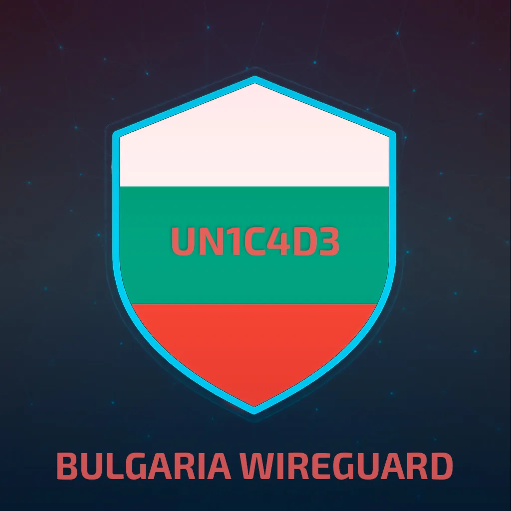 🌍 БОЛГАРИЯ AMNEZIA WG  🧭 AMNEZIAWG 🌍 ЛИЧНЫЙ СЕРВЕР