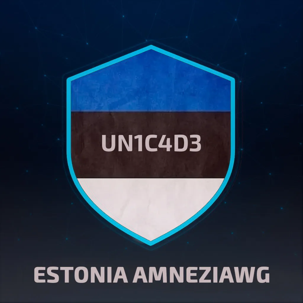 🌍 ЭСТОНИЯ AMNEZIA WG  🧭 AMNEZIAWG 🌍 ЛИЧНЫЙ СЕРВЕР