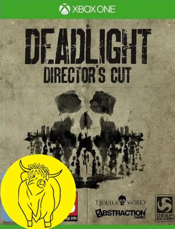 Deadlight: Director's Cut XBOX ONE, Series X|S Ключ 🔑 