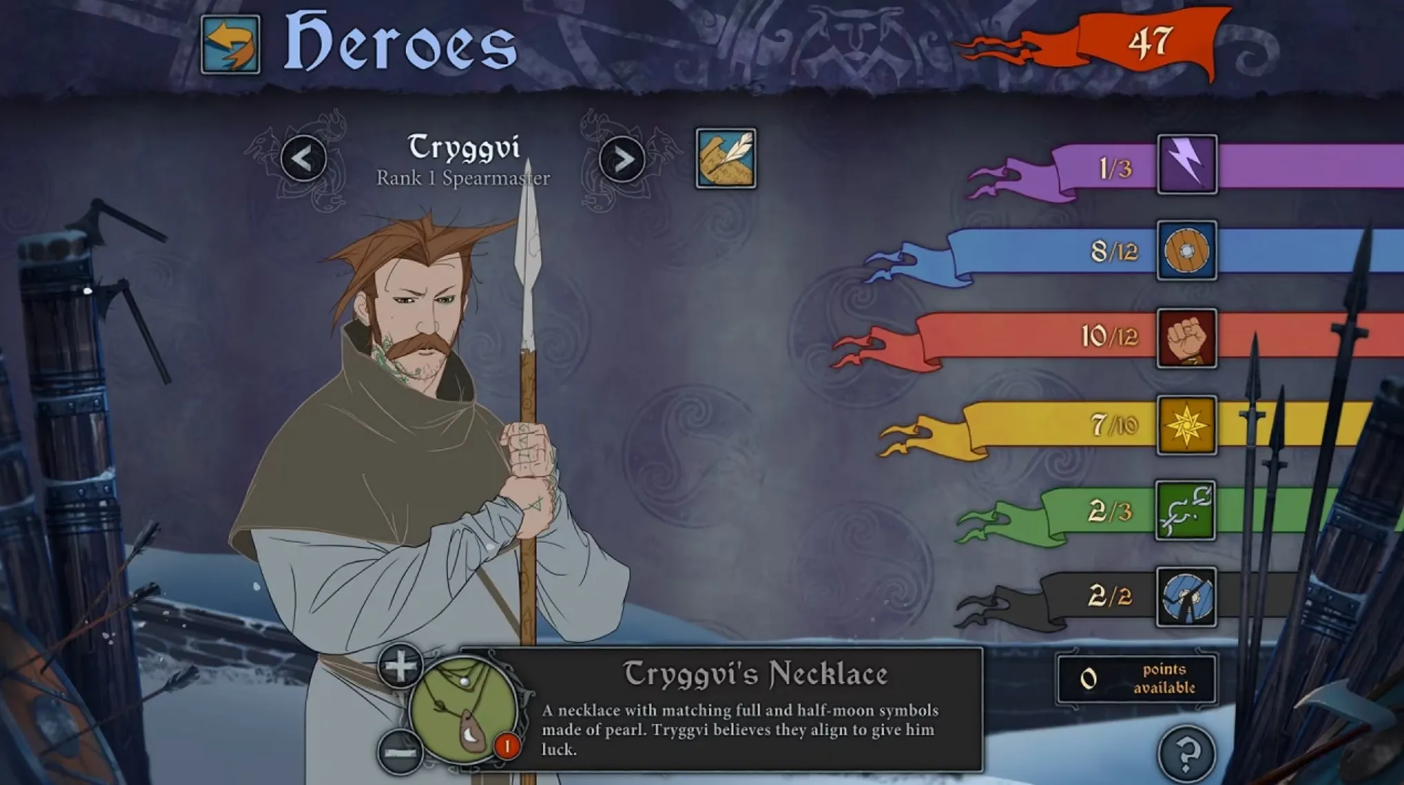 Banner Saga Trilogy (1+2+3) | Nintendo Switch 1/2