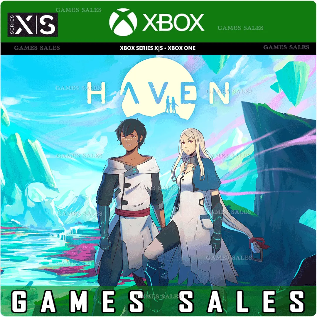 HAVEN XBOX ONE|XS+PC WIN КЛЮЧ - irongamers.ru