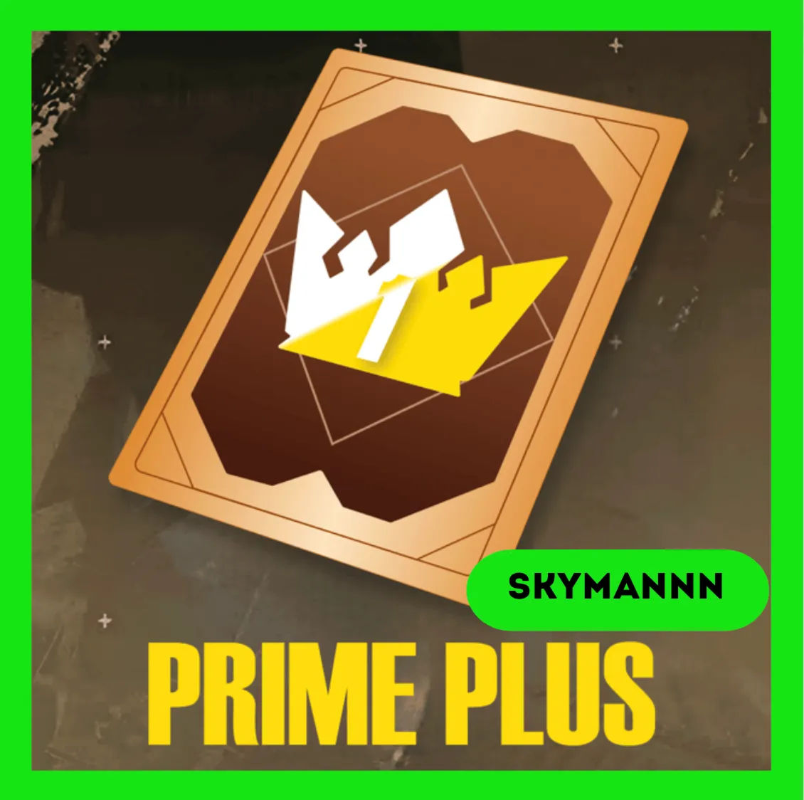 PUBG MOBILE по ID | ПОДПИСКА PRIME | ПРОПУСКИ GLOBAL