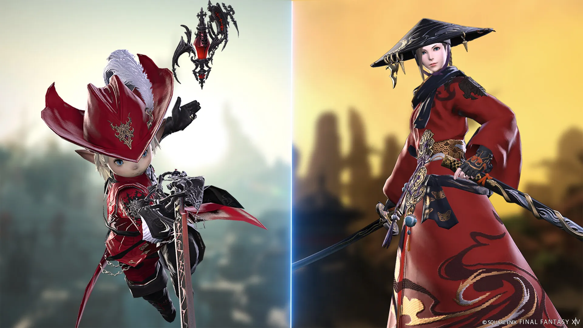 FINAL FANTASY XIV Online - Complete Edition / STEAM GIFT / Выбор стран - irongamers.ru