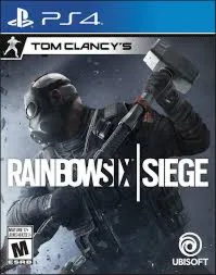 Grand Theft Auto V: Premium+Rainbow Siege USA PS4/PS5✅ 