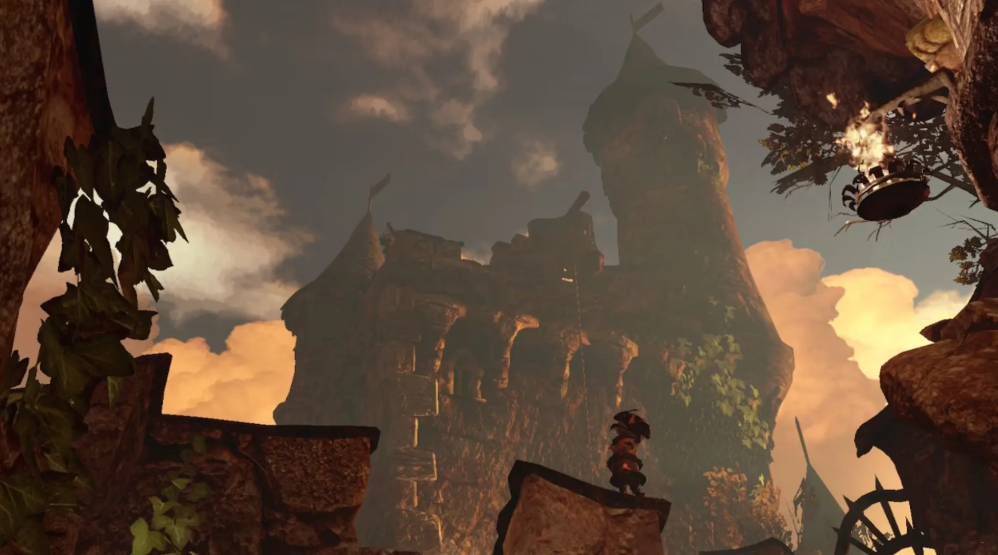 Ghost of a Tale | Nintendo Switch 1/2