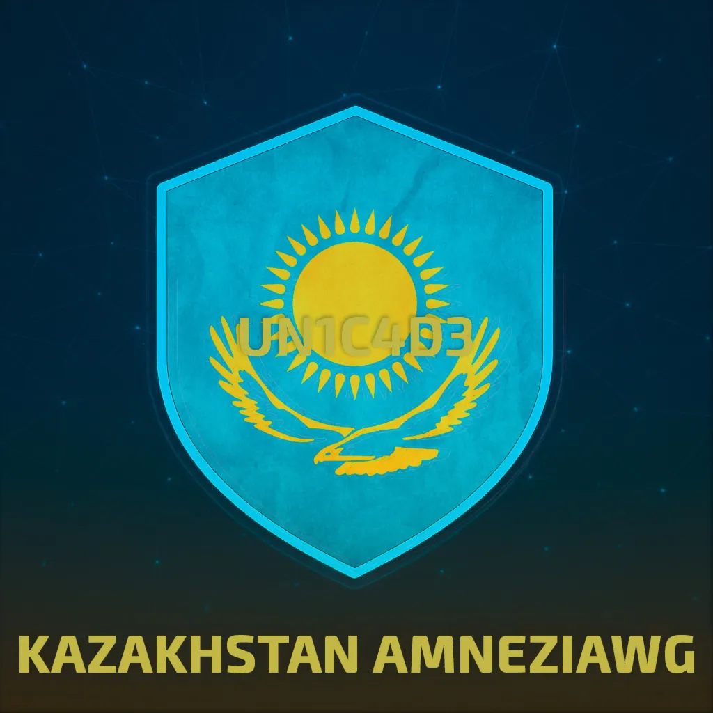 🌍 КАЗАХСТАН AMNEZIA WG  🧭 AMNEZIAWG 🌍 ЛИЧНЫЙ СЕРВЕР