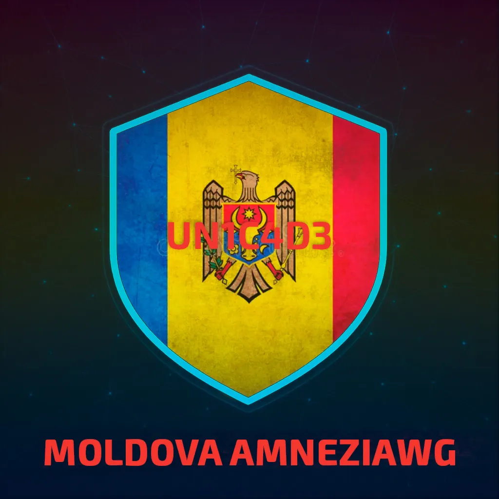 🌍 МОЛДОВА AMNEZIA WG  🧭 AMNEZIAWG 🌍 ЛИЧНЫЙ СЕРВЕР