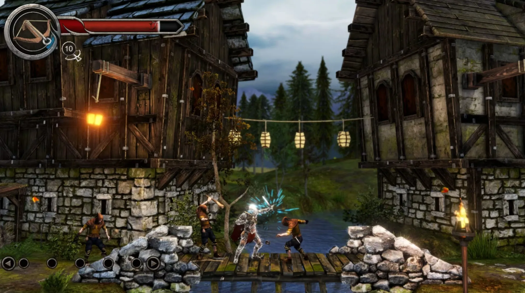 Castle of Heart | Nintendo Switch 1/2
