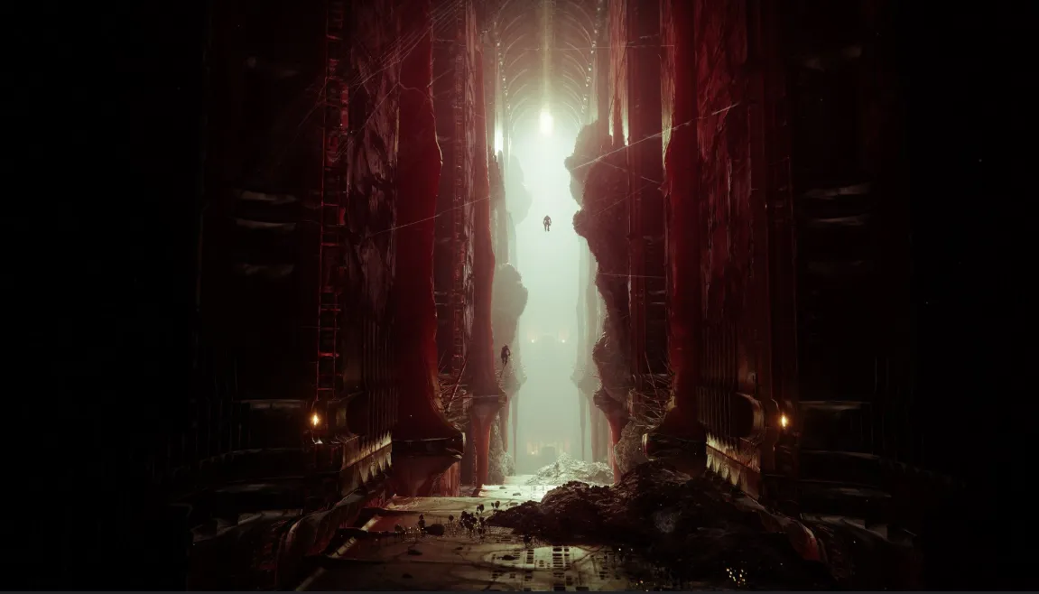 Destiny 2: Обитель Теней XBOX ONE SERIES X|S КЛЮЧ