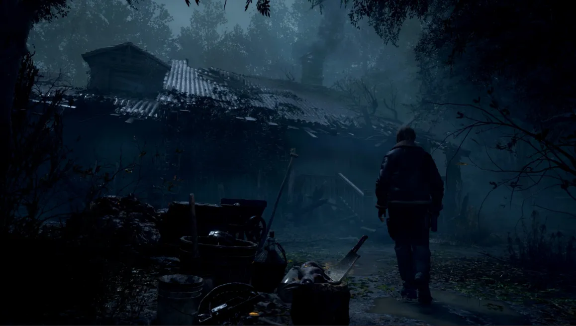 Resident Evil Remake Trilogy XBOX ONE X|S КЛЮЧ