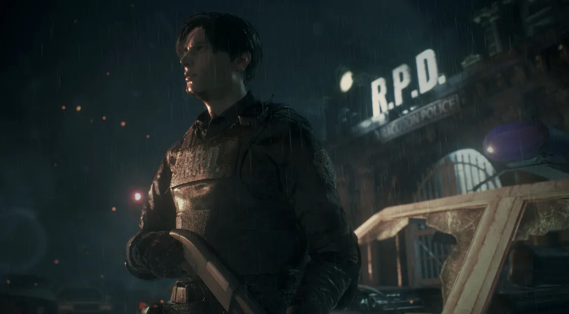 Resident Evil Remake Trilogy XBOX ONE X|S КЛЮЧ