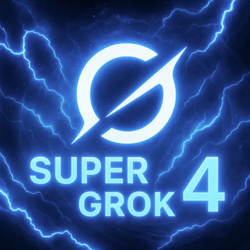Grok xAI | Подписка на Super Grok 4 для вашего аккаунта - irongamers.ru
