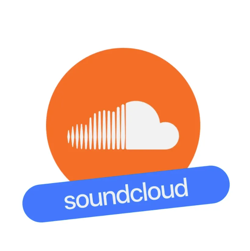 SoundCloud Artist Pro | 1/12 мес. на Ваш аккаунт - irongamers.ru