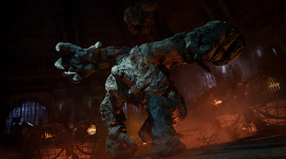 Gotham Knights XBOX ONE SERIES X/S + PC КЛЮЧ