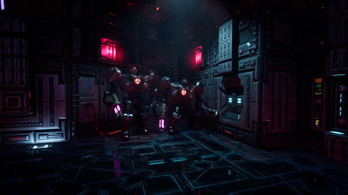 System Shock XBOX ONE SERIES X/S КЛЮЧ - irongamers.ru