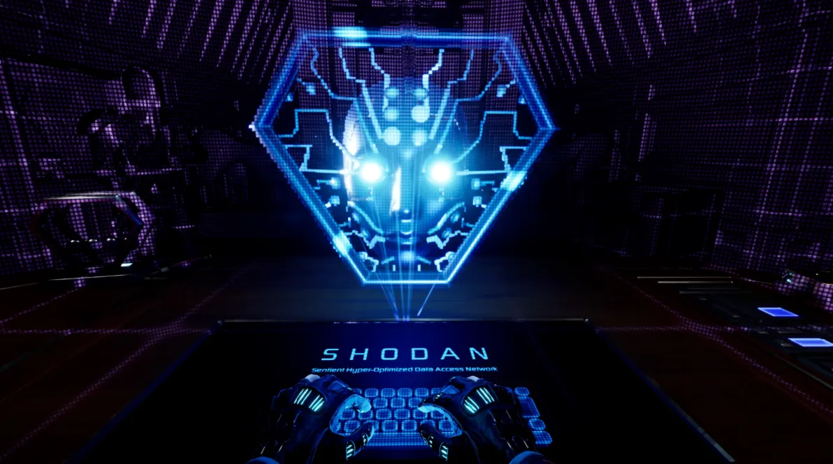 System Shock XBOX ONE SERIES X/S КЛЮЧ - irongamers.ru