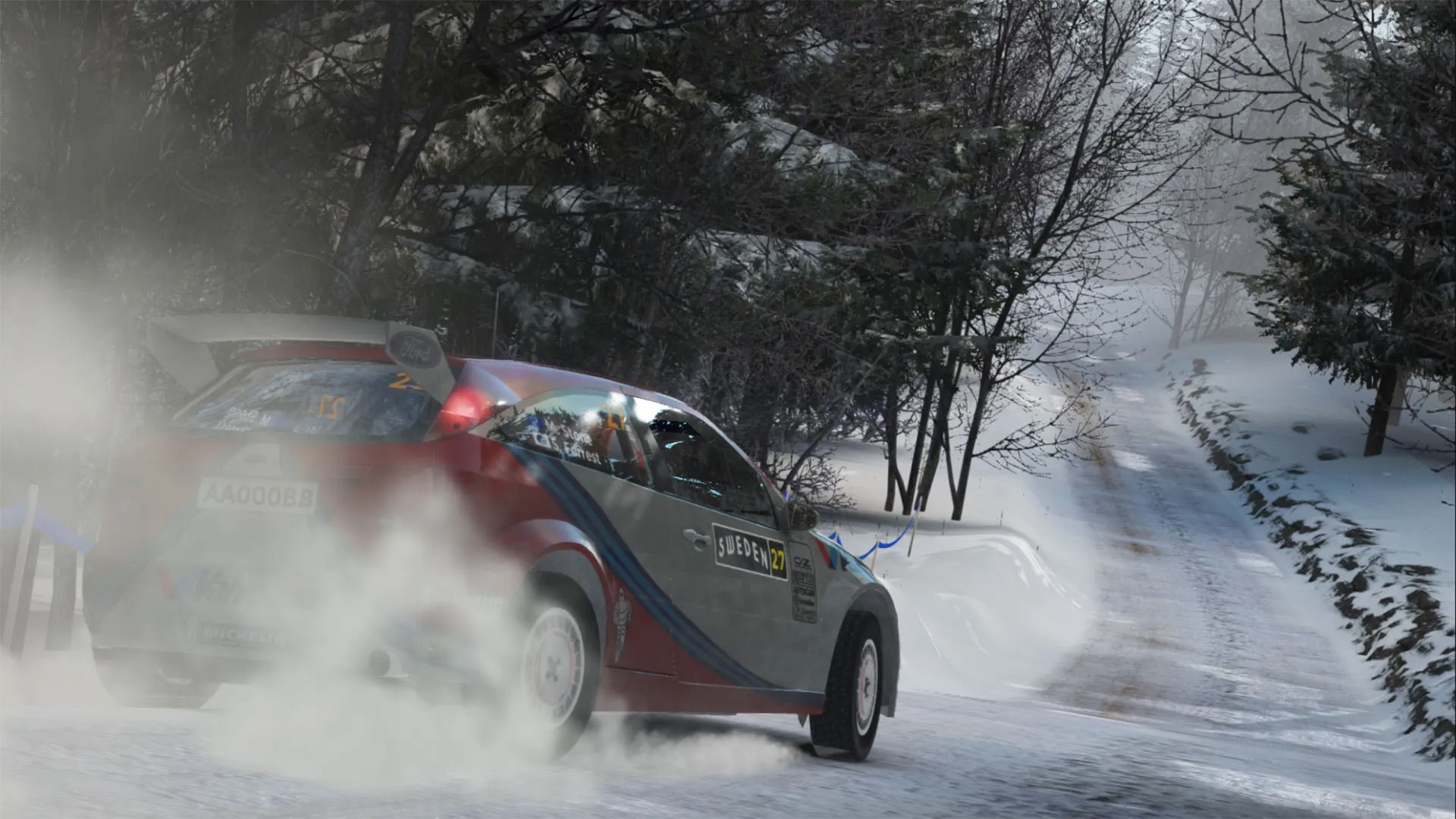 Sébastien Loeb Rally EVO XBOX ONE / X|S/ КЛЮЧ - irongamers.ru