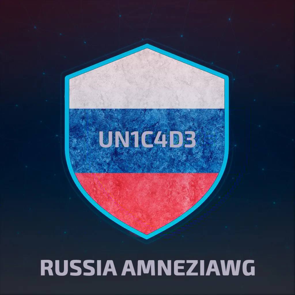 🌍 РОССИЯ AMNEZIA WG  🧭 AMNEZIAWG 🌍 ЛИЧНЫЙ СЕРВЕР