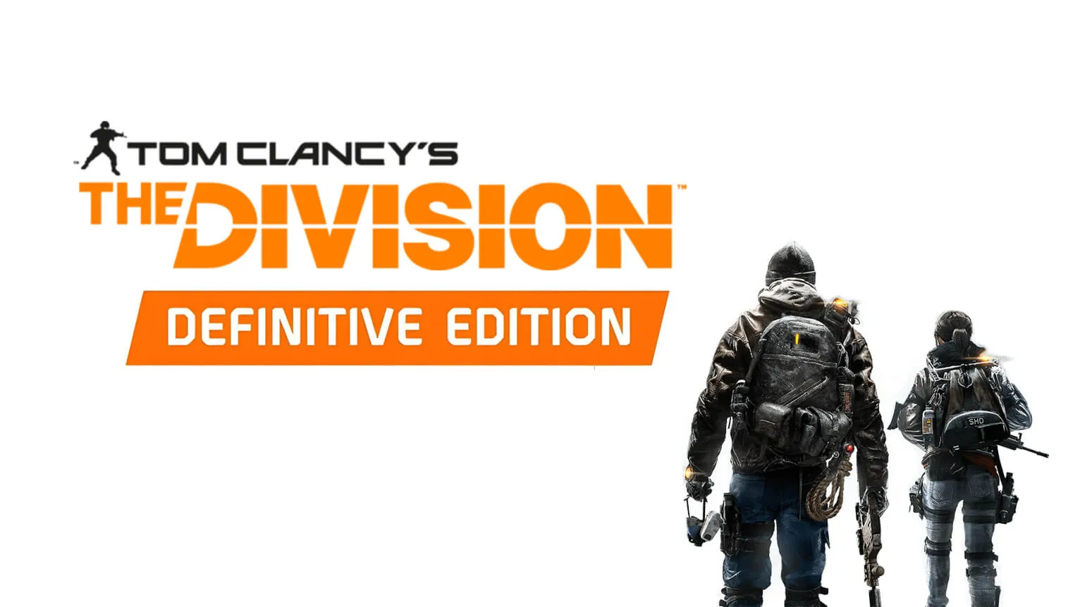 Tom Clancy’s The Division - Definitive Edition XBOX ONE / XBOX SERIES X|S Ключ