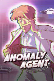 ✨ 🕵 ️ ANOMALY AGENT - КЛЮЧ STEAM - МГНОВЕННАЯ ДОСТАВКА - ГЛОБАЛЬНЫЙ ✨ 