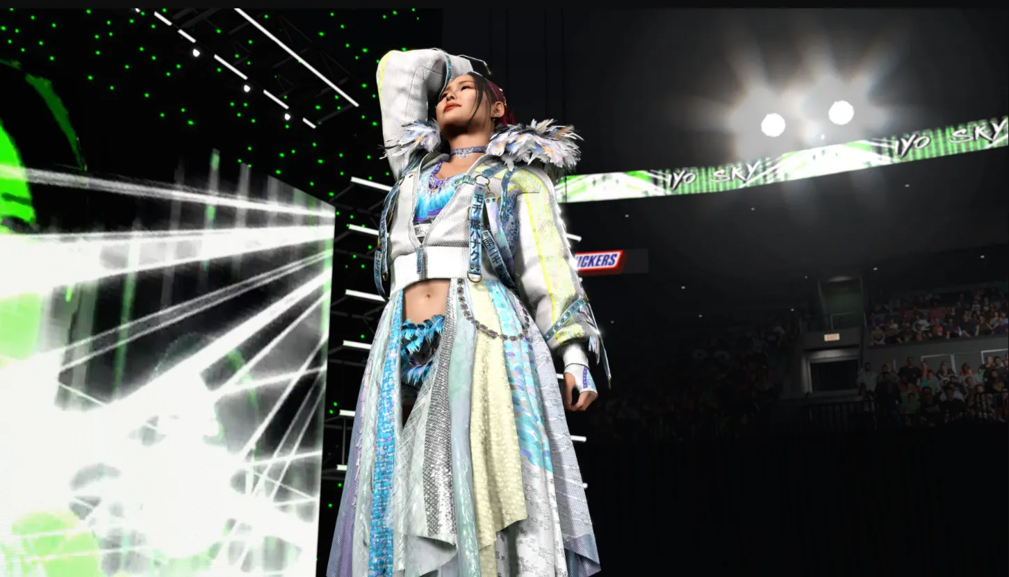 WWE 2K26 King of Kings + UFC 5 Ultimate XBOX АККАУНТ