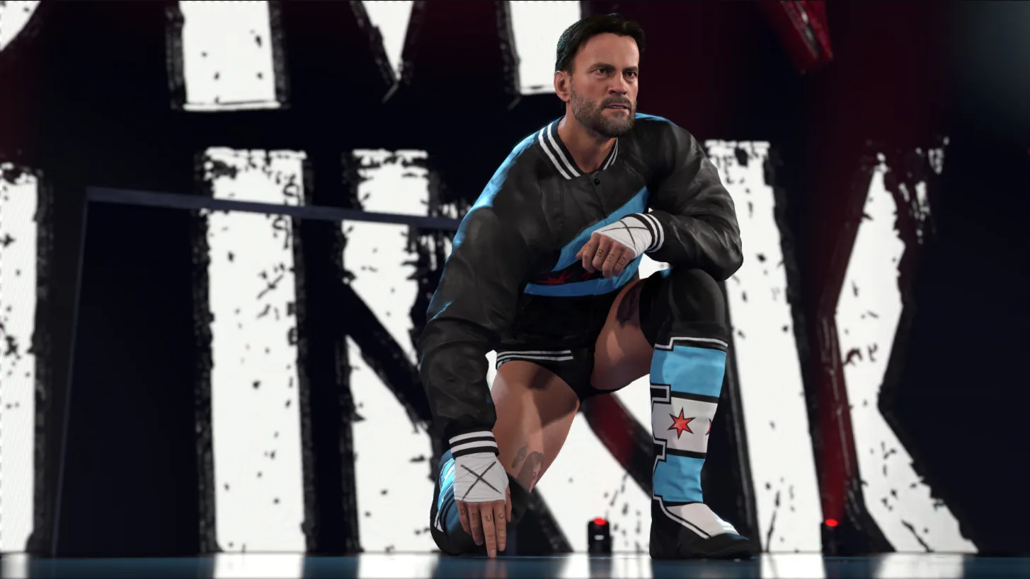 WWE 2K26 King of Kings + UFC 5 Ultimate XBOX АККАУНТ