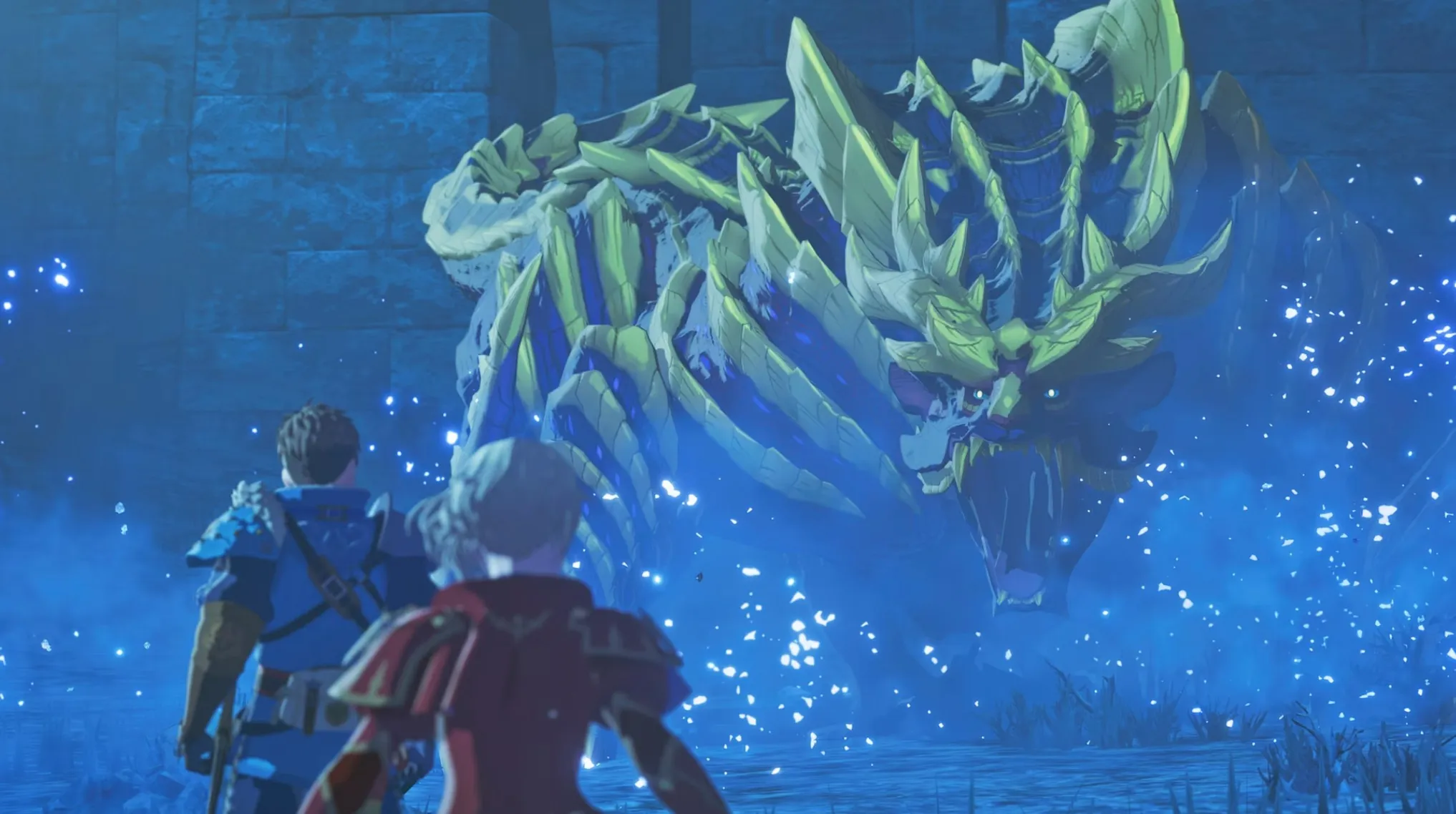 Monster Hunter Stories 3: Twisted Reflection | Nintendo Switch 2 - irongamers.ru