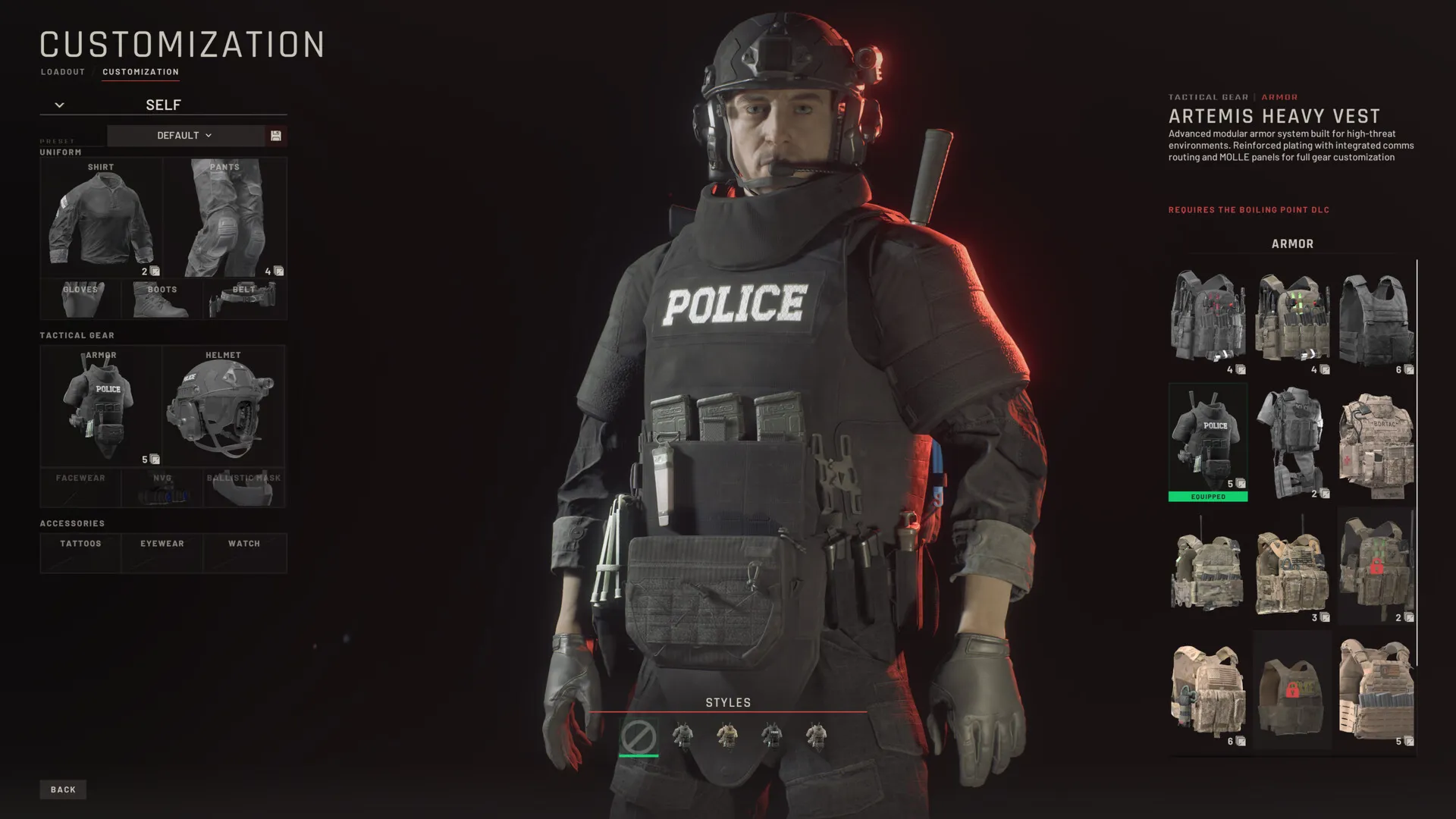 Ready or Not: Mission Pass Alpha XBOX SERIES X|S PC Ключ - irongamers.ru
