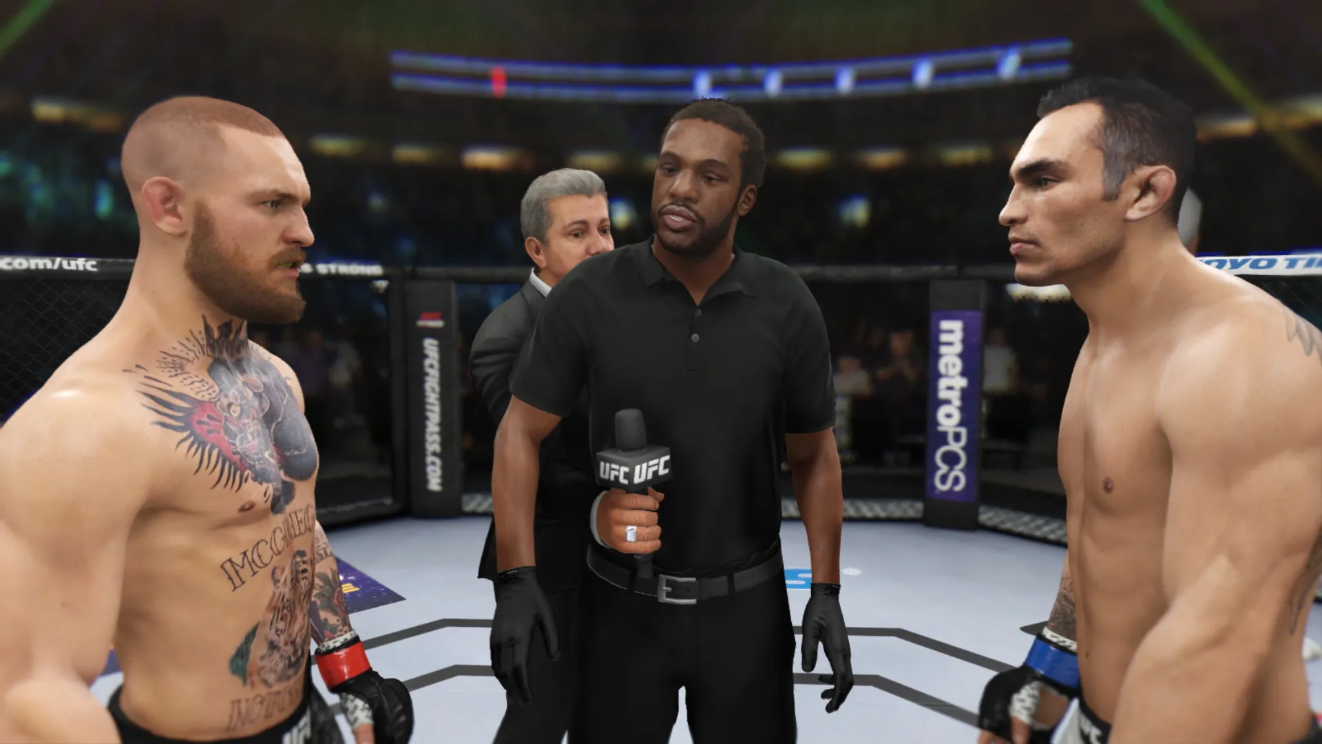 UFC 3 XBOX XBOX ONE / SERIES X|S GLOBAL КЛЮЧ ВСЕ РЕГИОНЫ - irongamers.ru