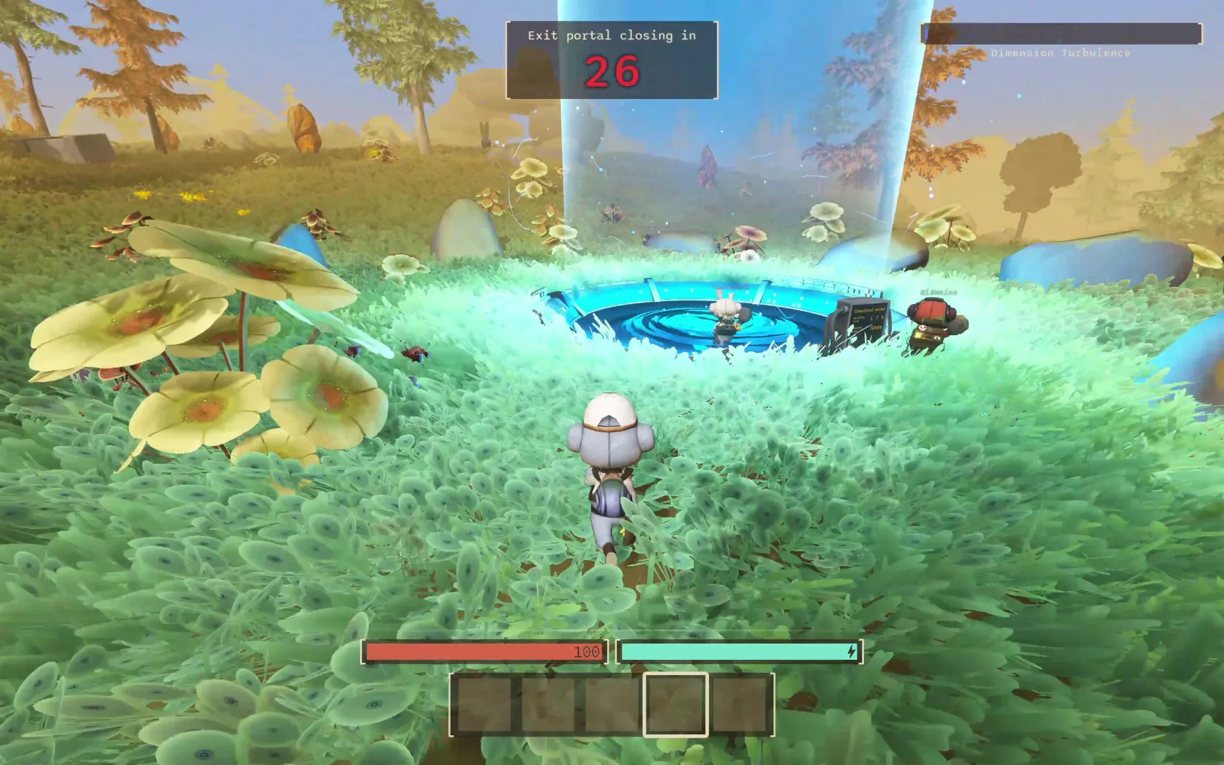 Fish Stick Protocol (Steam key / РФ+Весь Мир)