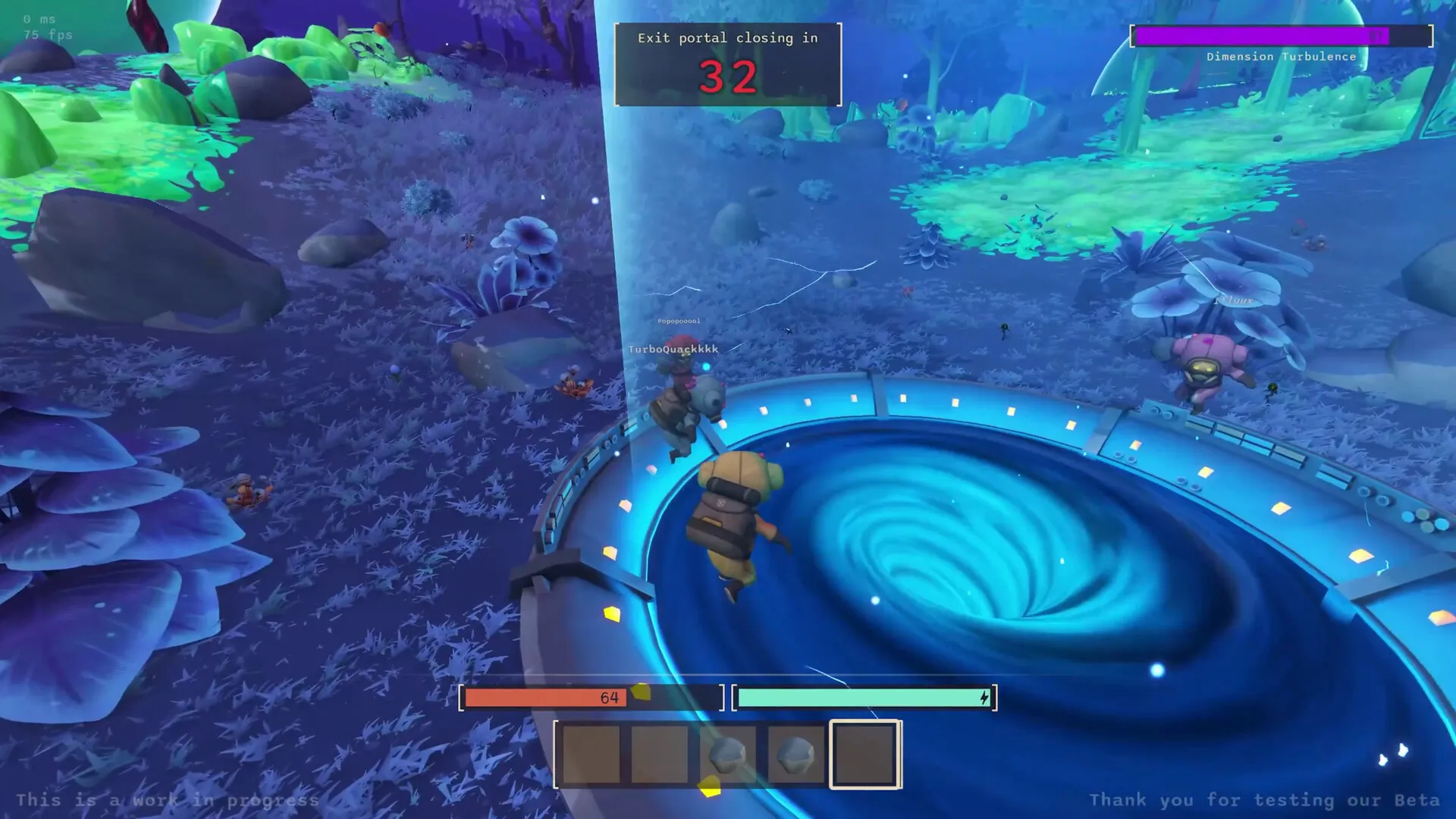 Fish Stick Protocol (Steam key / РФ+Весь Мир)