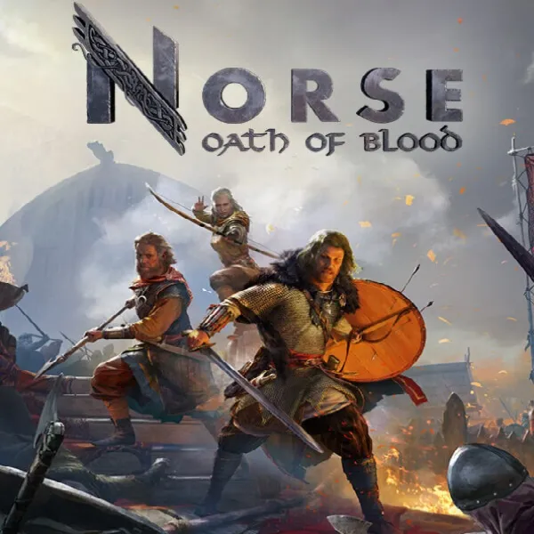 NORSE: Oath of Blood (Ключ Steam | РФ+СНГ)