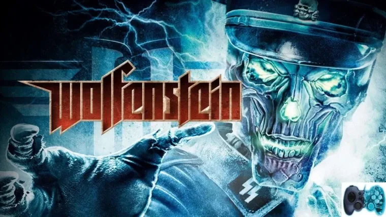Общий аккаунт Wolfenstein все 4 части - irongamers.ru