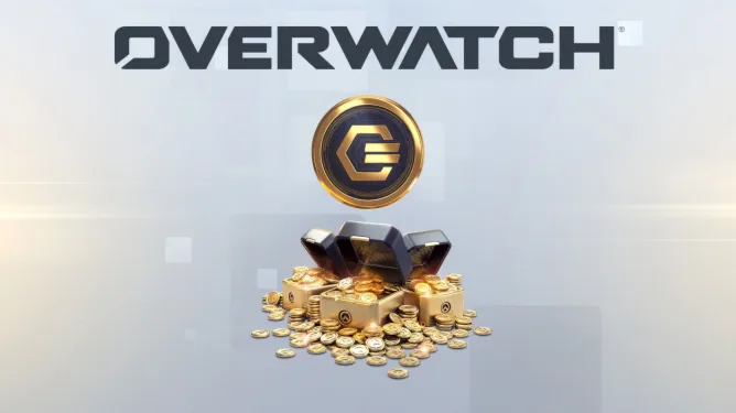 Overwatch 2 Монеты 500/1000/2200/5700/11600 Battle.Net - irongamers.ru