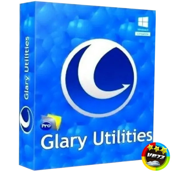 Glary Utilities Pro 6 | Лицензия - irongamers.ru