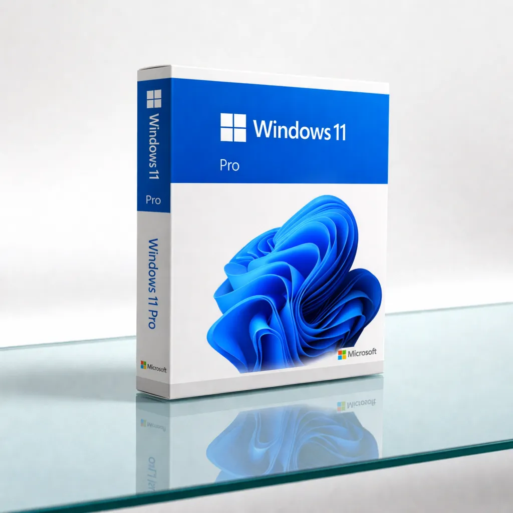 Windows 10/11 Pro Professional Retail ⭐ Онлайн активация - irongamers.ru