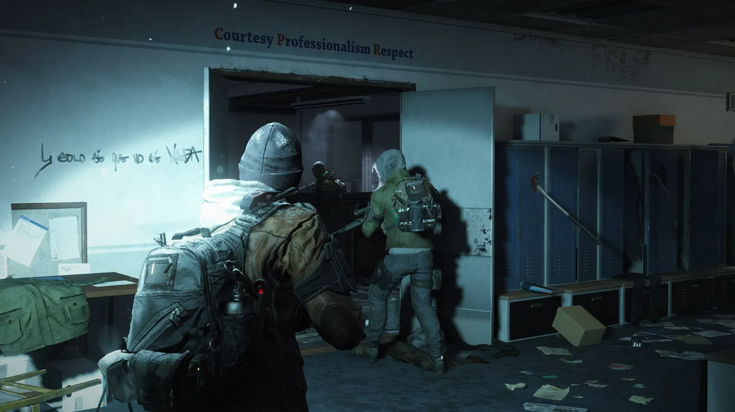 Tom Clancy’s The Division XBOX КЛЮЧ🔑 