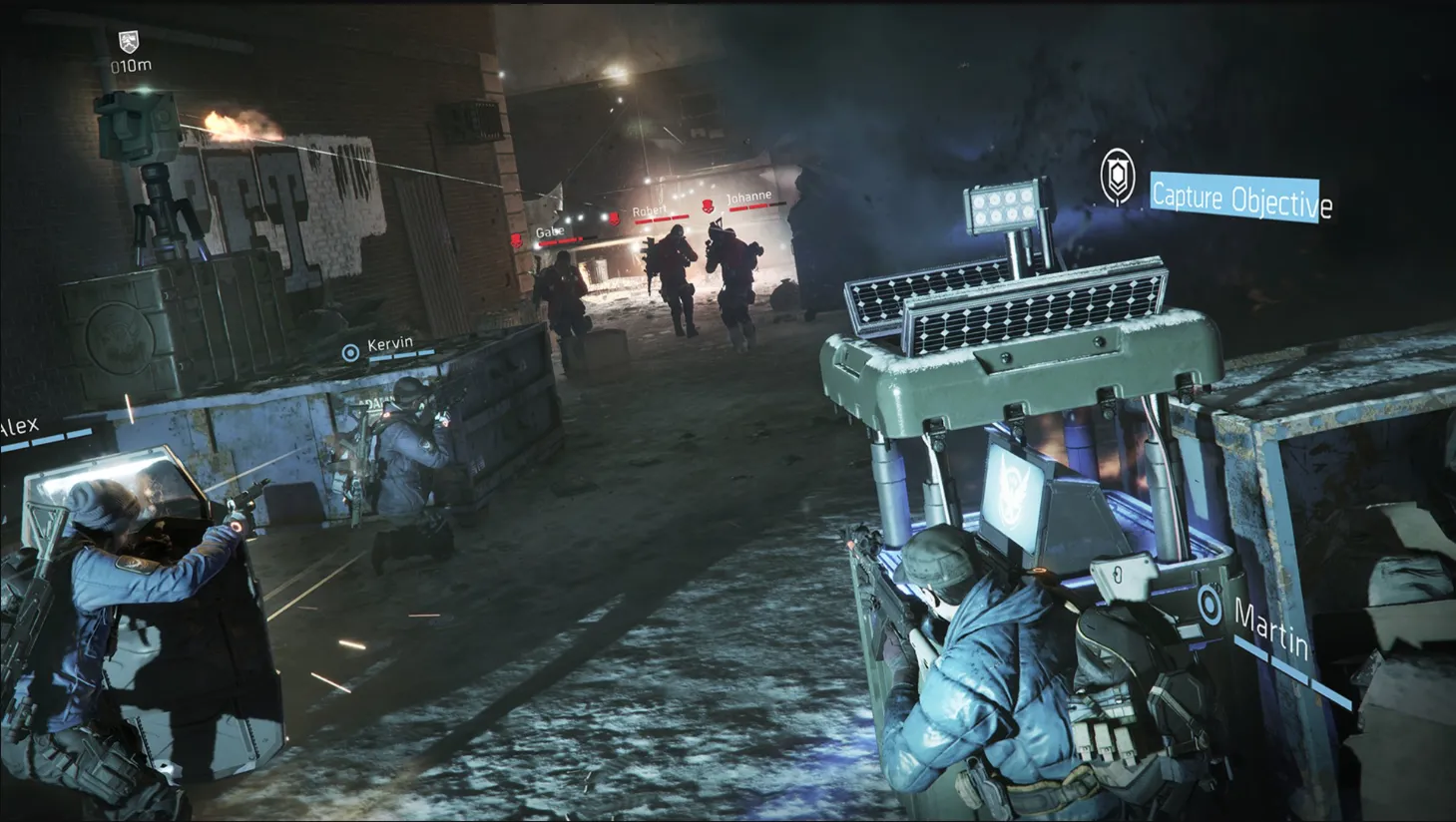 Tom Clancy’s The Division XBOX КЛЮЧ🔑 