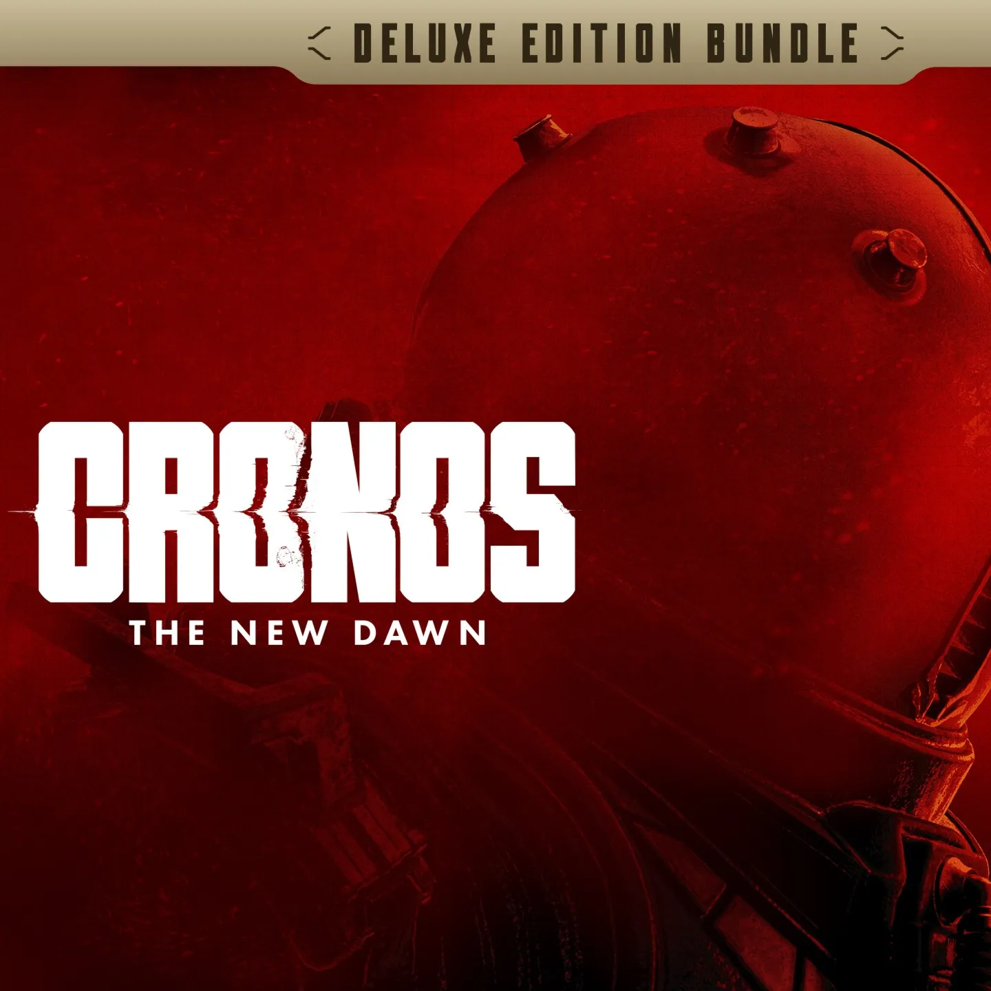 Cronos: The New Dawn Deluxe PS5   П2-Аренда от 7 дней
