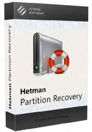 Hetman Partition Recovery Commercial Edition 5.4 Win/Mac/Linux пожизненная лицензия