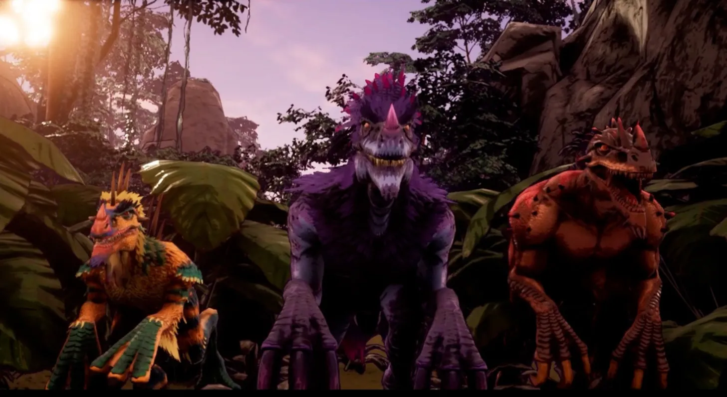 Skull Island: Rise of Kong XBOX КЛЮЧ🔑 