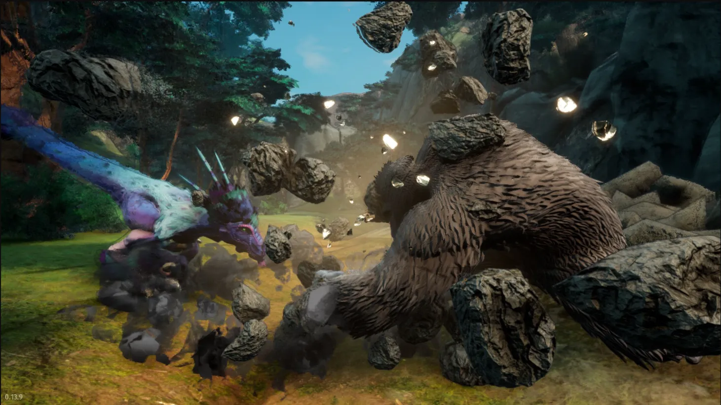 Skull Island: Rise of Kong XBOX КЛЮЧ🔑 
