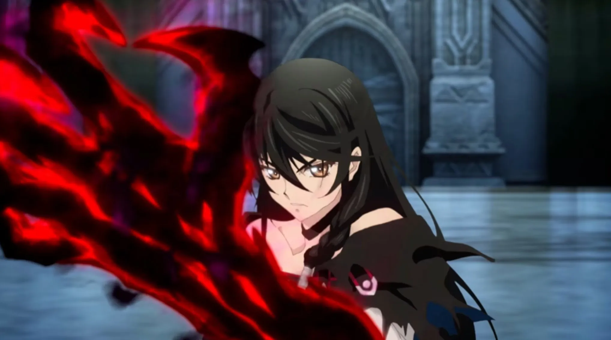 Tales of Berseria Remastered | Nintendo Switch 1/2