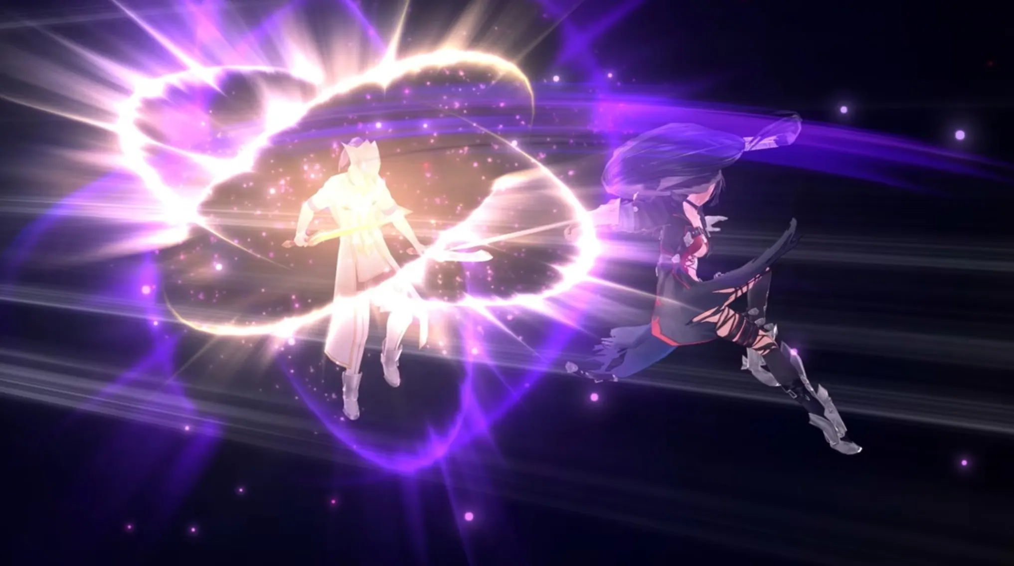Tales of Berseria Remastered | Nintendo Switch 1/2