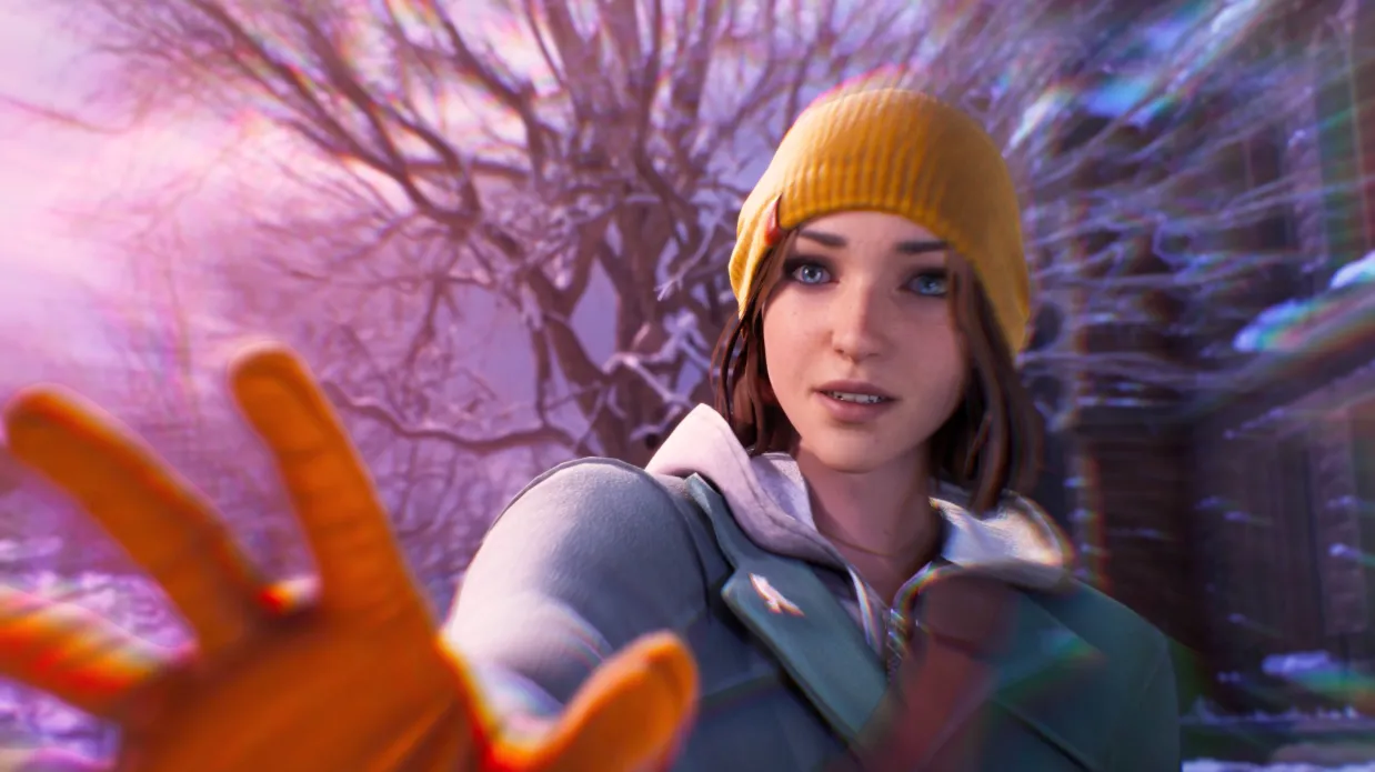 Life is Strange: Double Exposure Ultimate XBOX SERIES + PC КЛЮЧ