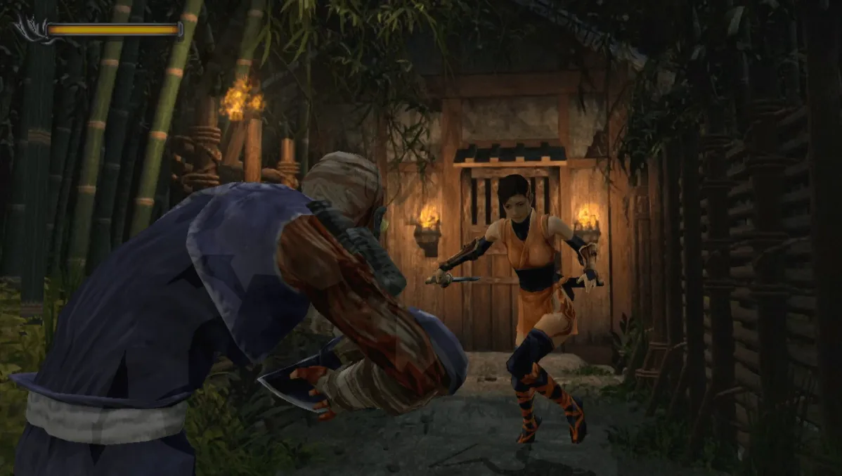 Onimusha: Warlords XBOX ONE SERIES X/S КЛЮЧ