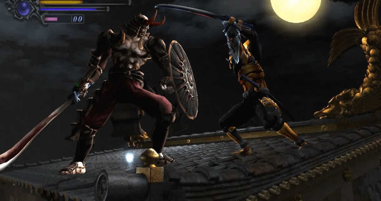 Onimusha: Warlords XBOX ONE SERIES X/S КЛЮЧ