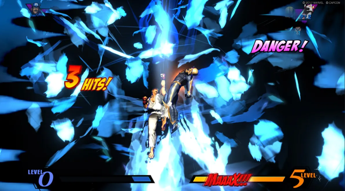 ULTIMATE MARVEL VS. CAPCOM 3 XBOX ONE SERIES X/S КЛЮЧ - irongamers.ru